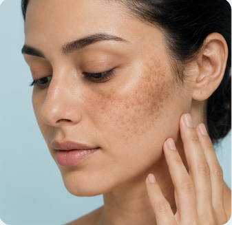 Melasma